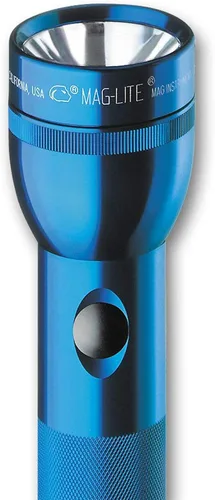 Miniatura 5 de MagLite, Linterna resistente incandescente de 2-células D en caja expositora