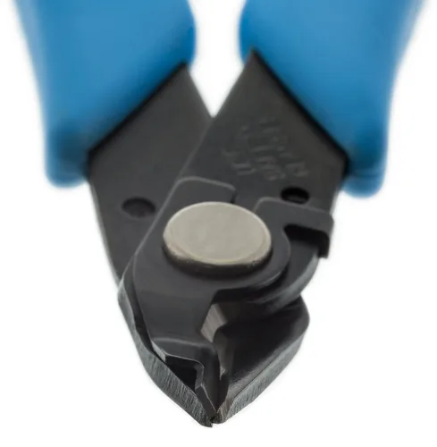 Miniatura 3 de Xuron - Cortador de descarga Micro-Shear® 170-IIF - Retenedor de plomo
