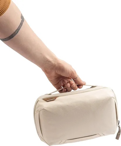 Miniatura 3 de Peak Design Tech Pouch (hueso) - El original