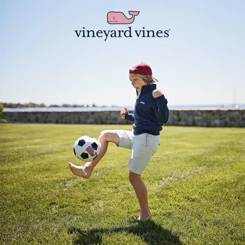 Miniatura 8 de vineyard vines Kids Classic Pique Polo Shirt