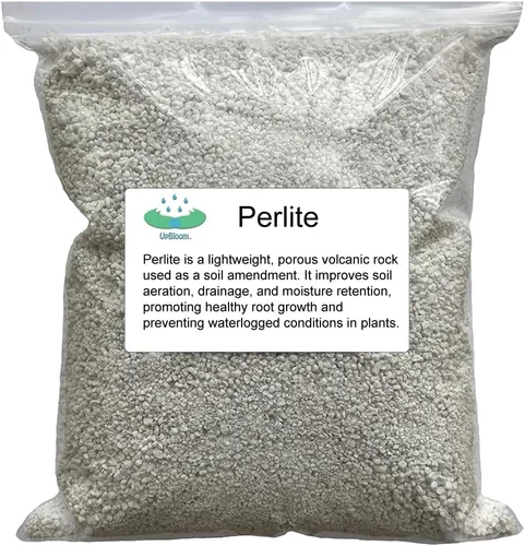 Miniatura 3 de UpBloom - Kit de terapia de plantas para macetas de interior, trasplante y cuidado general de plantas domésticas