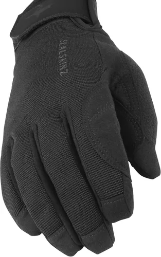 Miniatura 2 de SEALSKINZ Guantes impermeables de ojo de dragón para hombre
