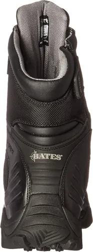 Miniatura 3 de Bates Botas militares y tácticas con cremallera lateral Gx-8 para hombre, talla única
