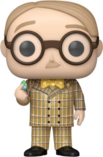 Miniatura 2 de Funko Pop! Movies: Wonka - Prodnose - Willy Wonka - Figura de vinilo coleccionable - Idea de regalo - Producto oficial - para niños y adultos