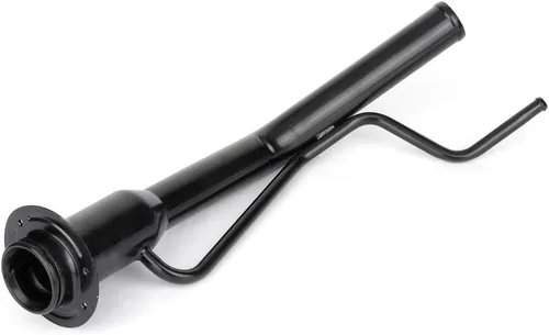 ECCPP Tubo de cuello de llenado de tanque de combustible 1L3Z9034DA FN540 Tubo de tanque de combustible apto para Ford F-150 2004 Ford F-150