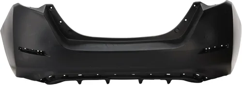 Miniatura 30 de Garage-Pro Cubierta de parachoques compatible con Nissan Altima CAPA Sedan trasero 2002-2006