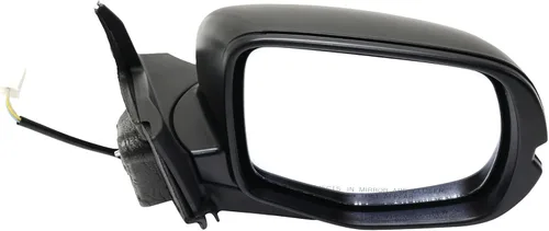 Miniatura 266 de Garage-Pro Espejo calefactable eléctrico del lado del conductor para Honda Pilot 2019-2022 Power Fold con luz de señal y memoria pintable