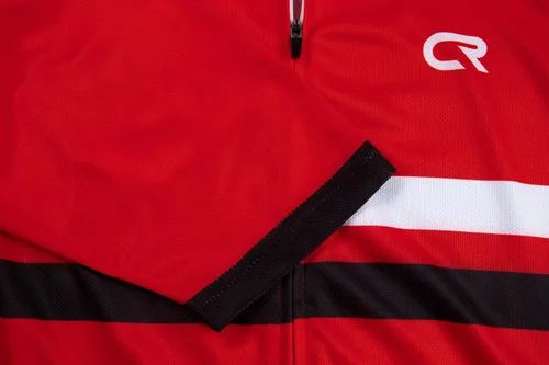 Miniatura 146 de Coconut Ropamo CR - Camiseta de ciclismo para hombre, manga corta, con 3+1 bolsillos con cremallera, transpirable, de secado rápido