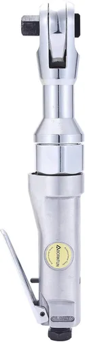 Miniatura 9 de Llave de trinquete neumática de 3/8 pulgadas Llave neumática de torque con impulsor de torque Llave inglesa de servicio pesado