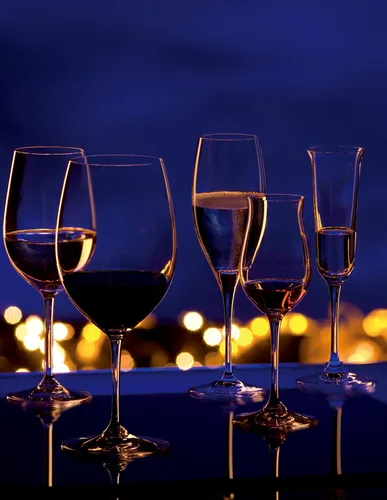 Miniatura 2 de Riedel Vinum Cuvee Prestige Copa de vino, juego de 2,8.11 onzas líquidas