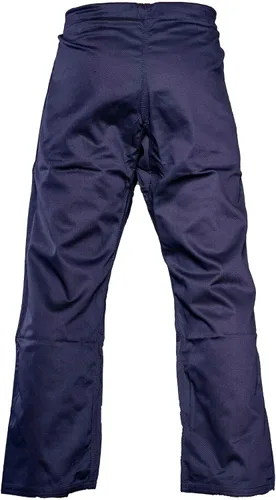 Miniatura 3 de FUJI BJJ Gi - Pantalones de algodón de alta calidad Jiu-Jitsu con cordones planos
