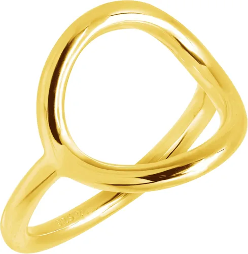 Miniatura 2 de Silpada - Anillo Karma de plata de ley