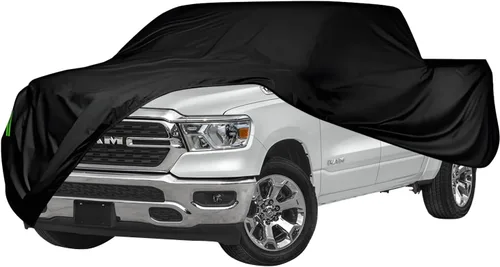 Miniatura 28 de Proadsy - Funda para auto compatible con Chevrolet Tahoe 2021-2024 2025 2026, a prueba de viento, para todo tipo de clima, impermeable, protección