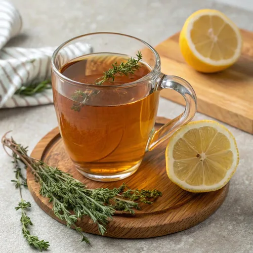 Miniatura 3 de NUTRALIVER - Té desintoxicante del hígado Té de limpieza del hígado – Para limpieza del hígado y apoyo del hígado – Incluye cardo mariano, cúrcuma