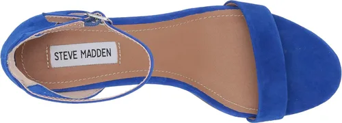 Miniatura 5 de Steve Madden - Sandalia de tacón Irenee para mujer