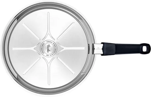 Miniatura 3 de Fissler Adamant® Premium - Sartén antiadherente de 11 pulgadas