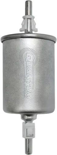 Miniatura 6 de Filtro de combustible QFS para modelos Polaris Sportsman 500 y 700 ATV/UTV de 1996-2014, reemplaza 2520464, restaura la filtración OE