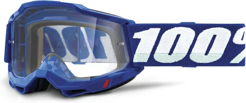 Miniatura 27 de 100% Gafas Accuri 2 para Motocross y Ciclismo de Montaña para Adultos