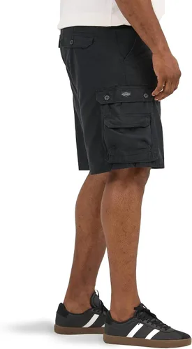 Miniatura 2 de Lee Men's Big & Tall New Belted Wyoming Cargo Short