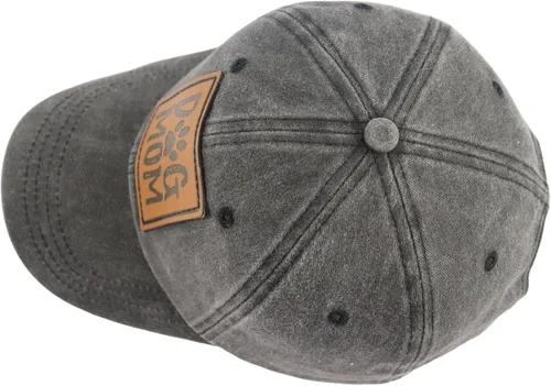 Miniatura 66 de Splash Brothers - Gorra de béisbol, unisex, diseño vintage, ajustable, de mezclilla de algodón