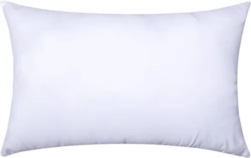 Miniatura 11 de MIULEE - Relleno de cojín cuadrado, cojín decorativo para cama, sillón y sofá, 18 x 18 pulgadas
