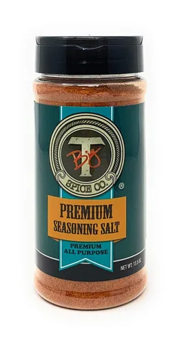 Miniatura 11 de Big T Spice Co. (Condimento especial de lima de Chile)