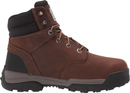 Miniatura 6 de Carhartt Men's Ground Force 6" Waterproof Comp Toe Boot Cme6347 Construction