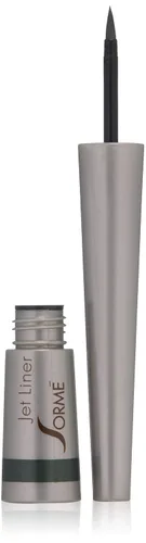 Miniatura 4 de Sorme' Treatment Cosmetics Jetliner delineador de ojos, marrón oscuro