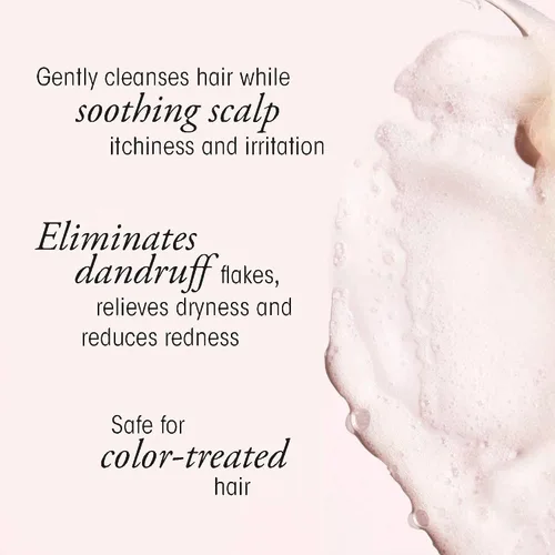 Miniatura 3 de Oribe Champú anticaspa Serene Scalp