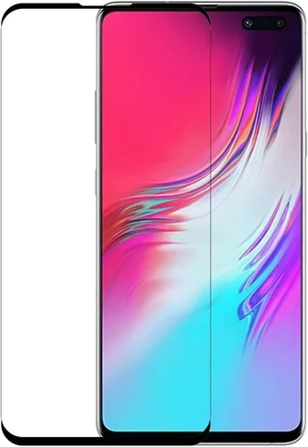 Miniatura 7 de Protector de pantalla de vidrio templado para Samsung Galaxy S10 5G, 2 unidades, 3D, antiarañazos, dureza 9H, protector de pantalla de vidrio