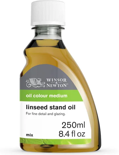 Miniatura 64 de Winsor & Newton Liquin detalle fino, mediano Liquin Original
