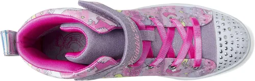 Miniatura 2 de Skechers Twinkle Toes para niña - Twinkle Sparks 314800L (niño pequeño)