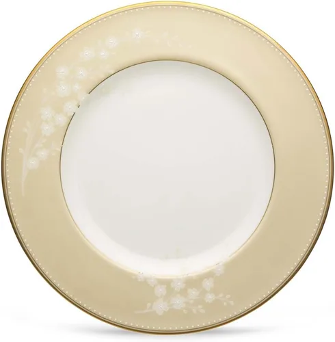 Miniatura 5 de Lenox Bellina Gold Oval Plato 13.0