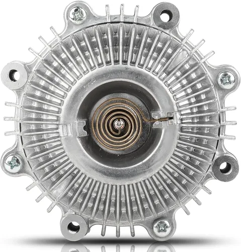 Miniatura 29 de SCITOO 1C448A616BA - Embrague de ventilador de radiador eléctrico para 2001-2003 para Ford para F650 1993-1997 para Ford para F700 2001-2003