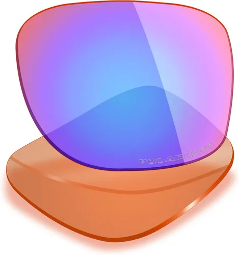Miniatura 41 de Mryok Replacement Lenses Compatible with Oakley Holbrook XL OO9417 Sunglasses, HD Polarized, UV Protection, Impact Resistant