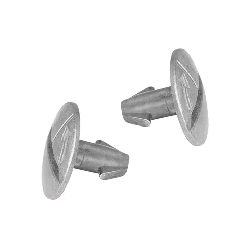 Miniatura 3 de Tornillos de perno de cubierta inferior del motor Compatibles con Honda Civic CRV Accord, pernos de acceso al radiador para Civic 2017-2021, CRV