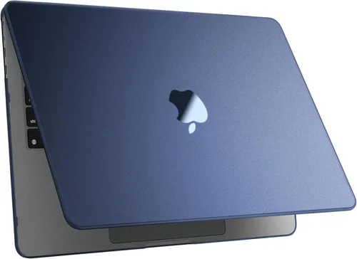 Miniatura 18 de Soonjet Anti-Crack para MacBook Pro de 14 pulgadas Funda 2025-2021 M5 M4 M3 M2 M1 Pro/Max 100% Color Oficial Funda Protectora de Carcasa Dura