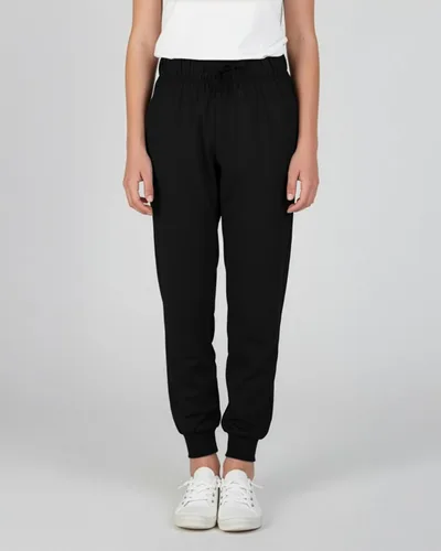 Miniatura 2 de Real Essentials Paquete de 3: pantalones deportivos casuales para niñas (de 7 a 16 años)