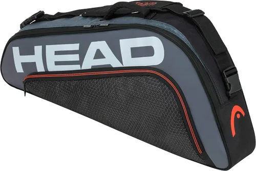 Head Tour Team Pro - Raqueta de tenis, equipo de tenis, bolsa de lona