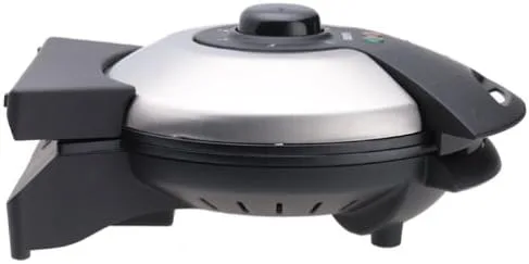 Miniatura 3 de Krups FDD512-75 Waffle Chef Valentin - Waffle Maker (5 corazones)
