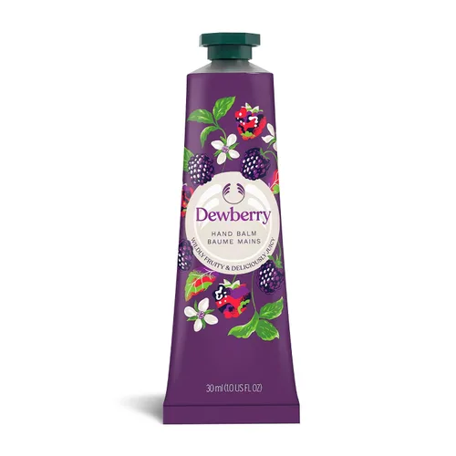 Miniatura 11 de The Body Shop - Bálsamo de manos Humedad nutritiva para manos secas y agrietadas con manteca de karité, no grasa, vegano, 1.0 oz (coco)