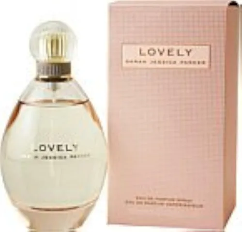 Miniatura 2 de Lovely by Sarah Jessica Parker, eau d'parfume 1.7 oz