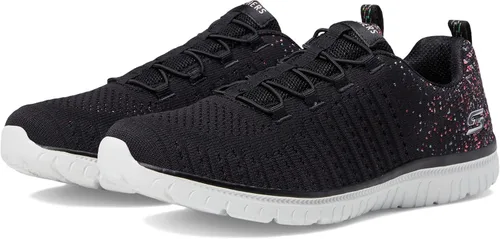 Miniatura 4 de Skechers Tenis deportivos Virtue Fashion para mujer