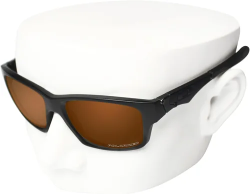 Miniatura 2 de OOWLIT Lentes de repuesto compatibles con Oakley Jupiter Squared Sunglass