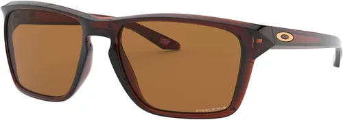 Miniatura 88 de Oakley Mens OO9448 Sylas Rectangular Sunglasses