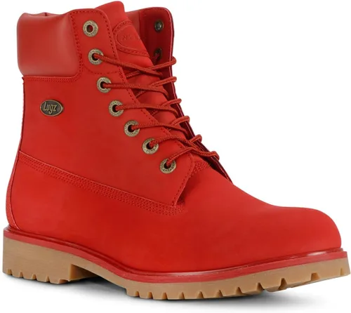 Miniatura 8 de Lugz Convoy - Botas Chukka clásicas de 6 pulgadas para hombre