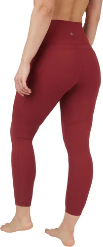 Miniatura 51 de 90 Degree By Reflex - Pantalones deportivos de yoga para mujer Power Flex