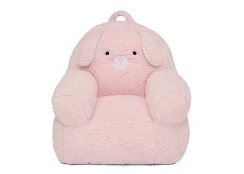 Miniatura 10 de Delta Children Cozee Buddy - Silla de conejito