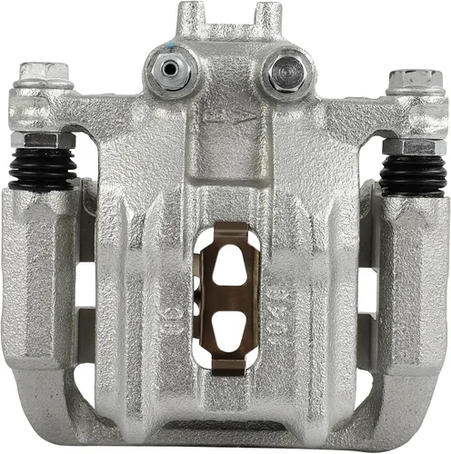 Miniatura 22 de ECCPP 18B4639A Front Right Disc Brake Caliper Assembly w/Bracket Fit For Buick 1997-2004, For Cadillac 1997-2005, For Chevy 2000-2005, For