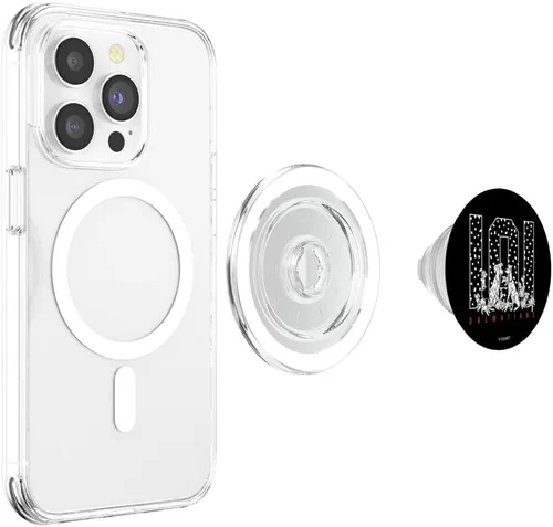 Miniatura 4 de Disney 101 Dálmatas One Oh One Spots PopSockets MagSafe PopGrip para iPhone